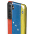 Venezuela Flag Distressed Galaxy S21 Plus 5G Pro Case